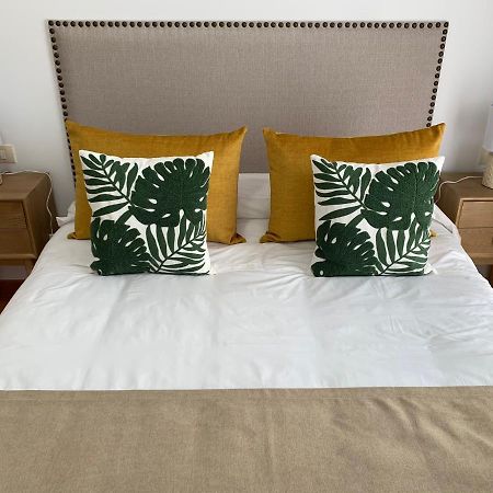 ואלוורדה Apartamentos Los Catorce, El Hierro מראה חיצוני תמונה