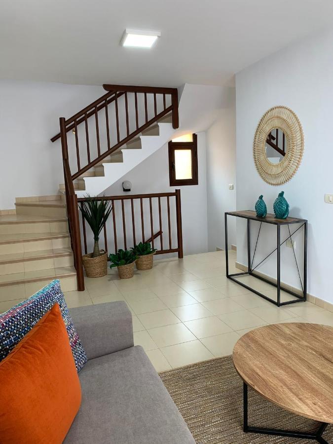 ואלוורדה Apartamentos Los Catorce, El Hierro מראה חיצוני תמונה
