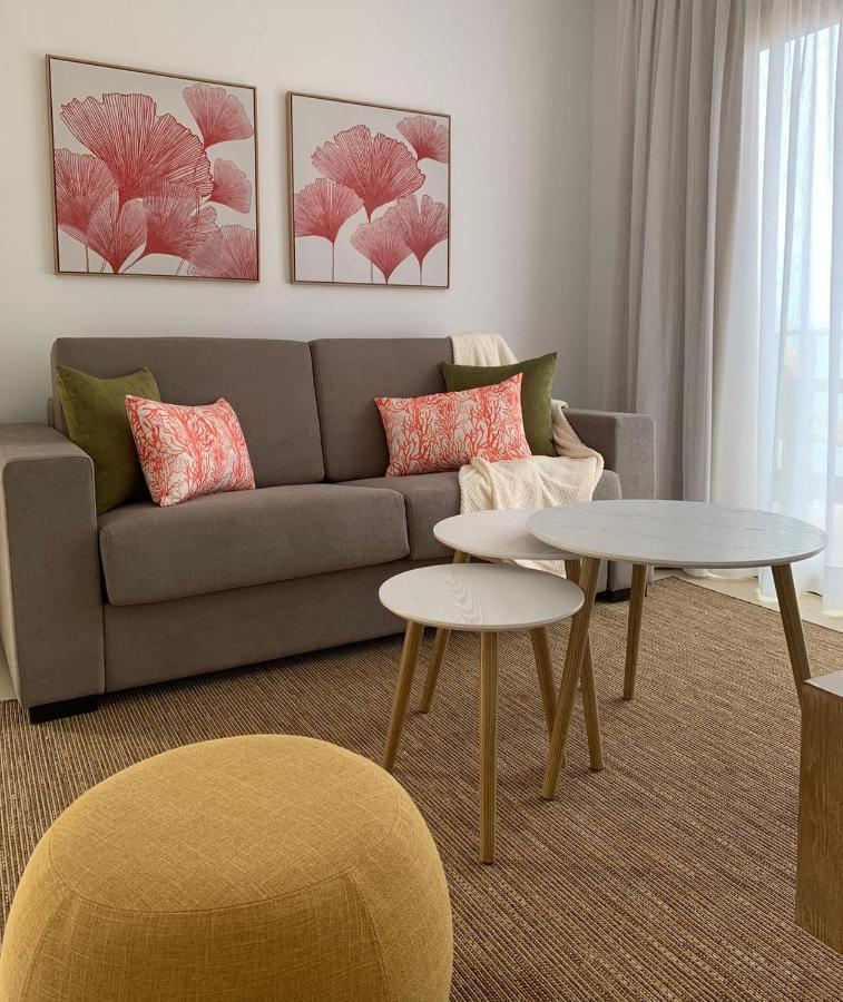 ואלוורדה Apartamentos Los Catorce, El Hierro מראה חיצוני תמונה