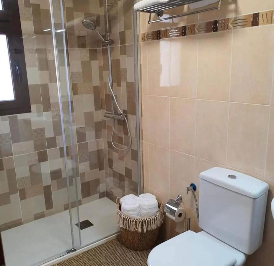 ואלוורדה Apartamentos Los Catorce, El Hierro מראה חיצוני תמונה